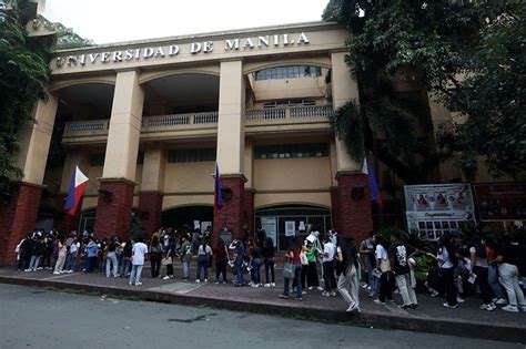 udm shs admission 2024 to 2025|UDM College Admission Test, umpisa na .